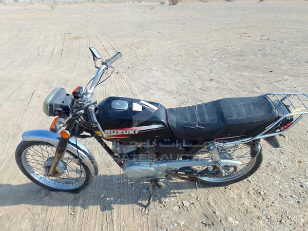 Photo 13 VIN: LC6PAGA10B0805927 - SUZUKI MOTORBIKE 