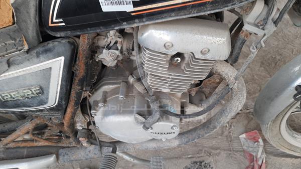 Photo 16 VIN: LC6PCJ2N1D0006444 - SUZUKI 125 