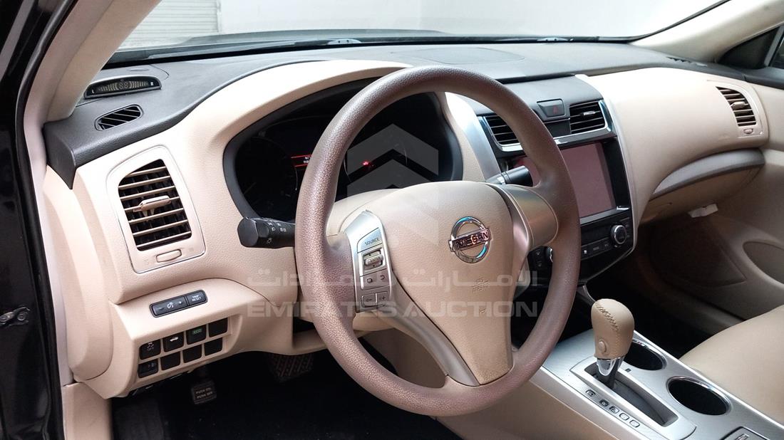 Photo 6 VIN: LGBF5AE01HR308224 - NISSAN TEANA 