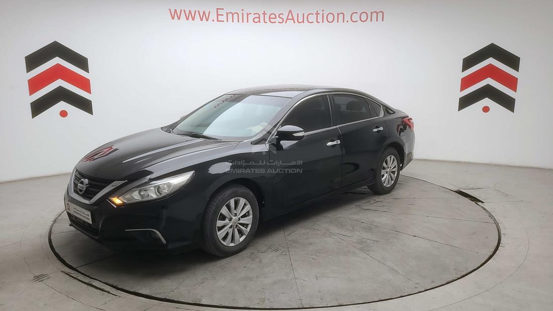 Photo 3 VIN: LGBF5AE01HR312676 - NISSAN TEANA 