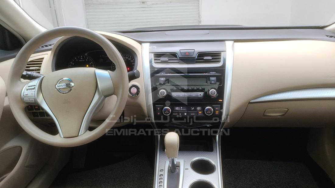 Photo 15 VIN: LGBF5AE09HR310304 - NISSAN TEANA 