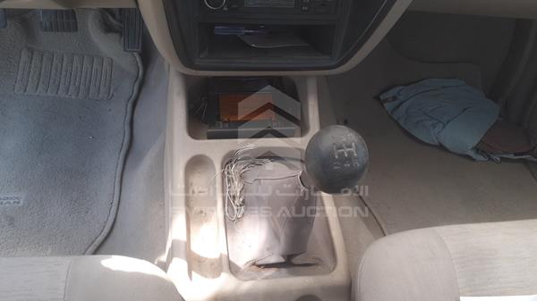 Photo 14 VIN: LJNTFF2K6FN007568 - NISSAN ZHENGZHOU 