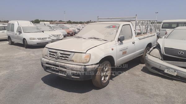 Photo 3 VIN: LJNTFF2K6FN007568 - NISSAN ZHENGZHOU 