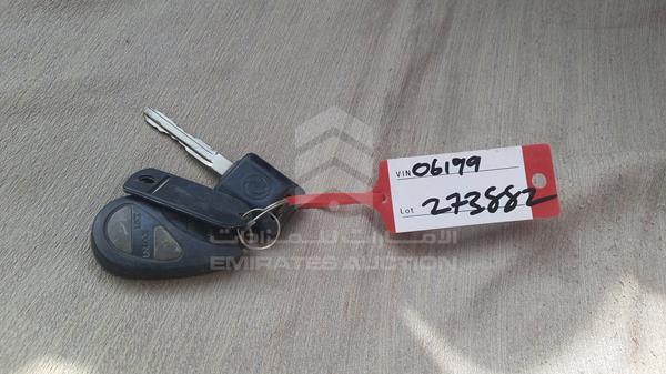 Photo 4 VIN: LJNTFU2K1FN006199 - NISSAN ZHENGZHOU 