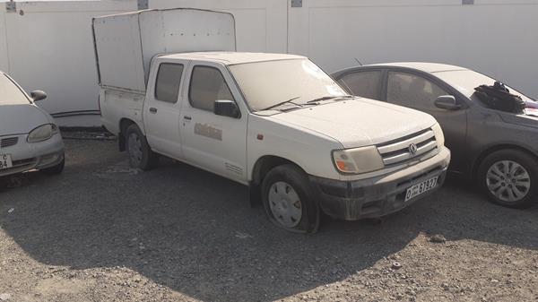 Photo 8 VIN: LJNTFU2K2CN000214 - NISSAN PICKUP 