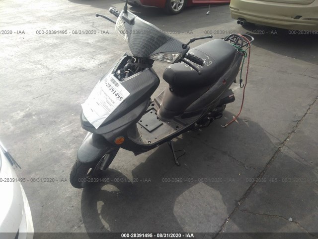 Photo 2 VIN: LL0TCAPH1KY120051 - YAMAHA YOUNGFU 