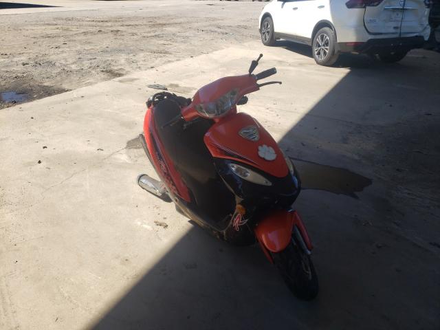 Photo 0 VIN: LL0TCAPH7LY761612 - OTHER MOPED 