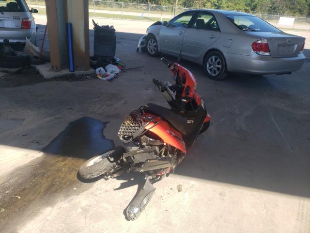 Photo 3 VIN: LL0TCAPH7LY761612 - OTHER MOPED 