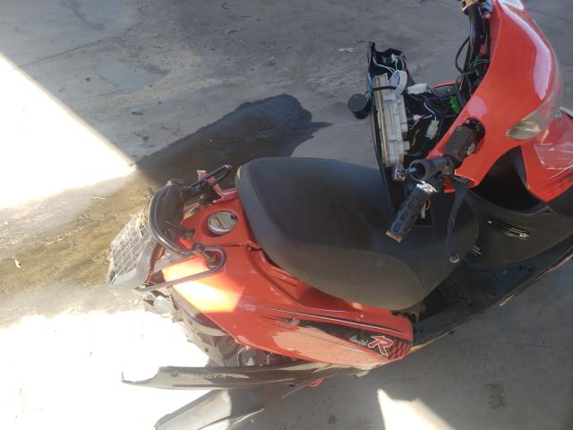 Photo 5 VIN: LL0TCAPH7LY761612 - OTHER MOPED 