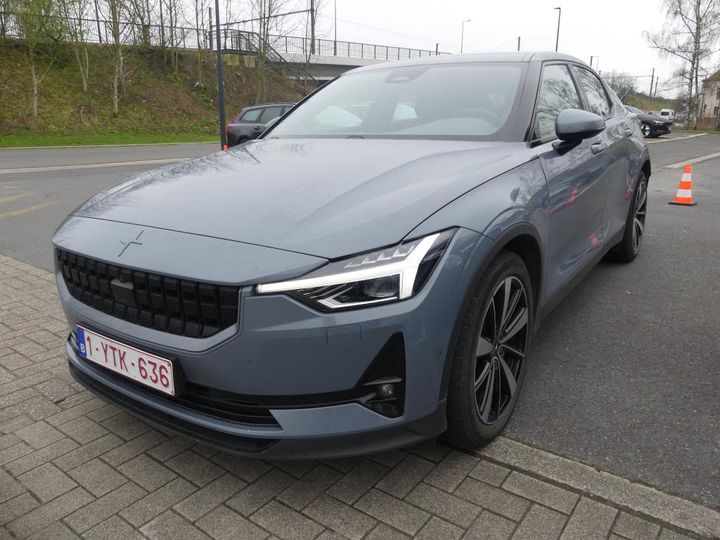 Photo 0 VIN: LPSVSEDEEML015363 - POLESTAR POLESTAR 2 