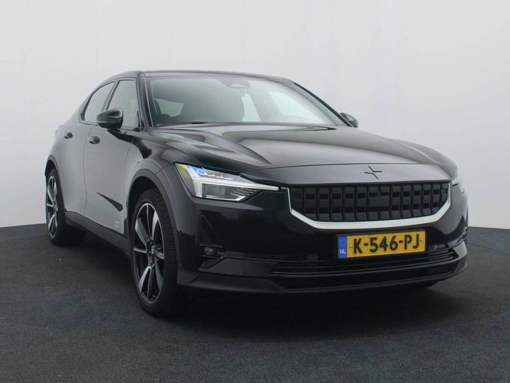 Photo 6 VIN: LPSVSEDEEML018767 - POLESTAR 2 