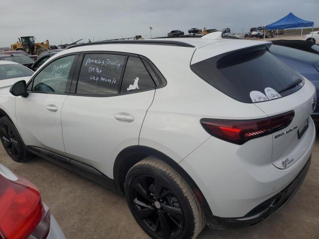 Photo 1 VIN: LRBAZLR40MD061766 - BUICK ENVISION P 