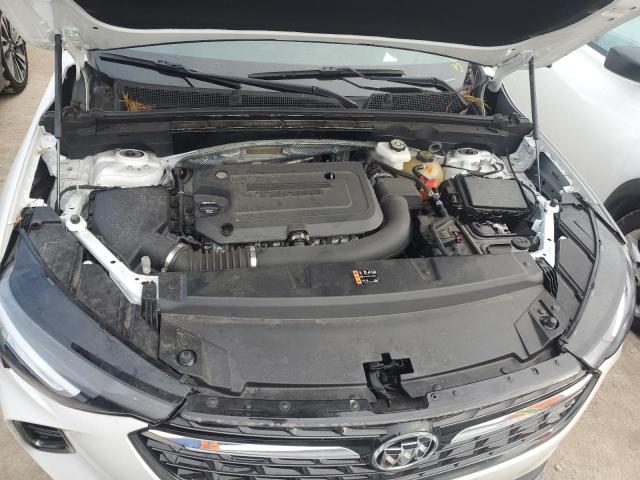 Photo 10 VIN: LRBAZLR40MD061766 - BUICK ENVISION P 