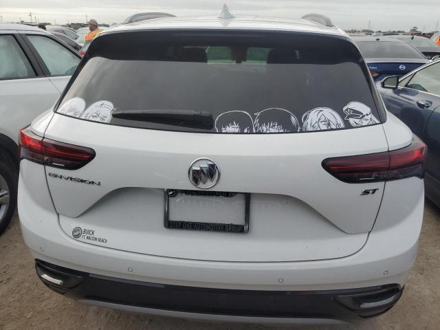 Photo 5 VIN: LRBAZLR40MD061766 - BUICK ENVISION P 