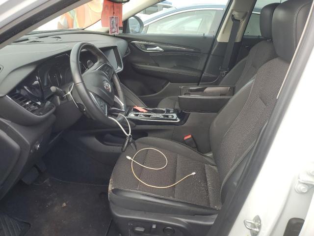 Photo 6 VIN: LRBAZLR40MD061766 - BUICK ENVISION P 