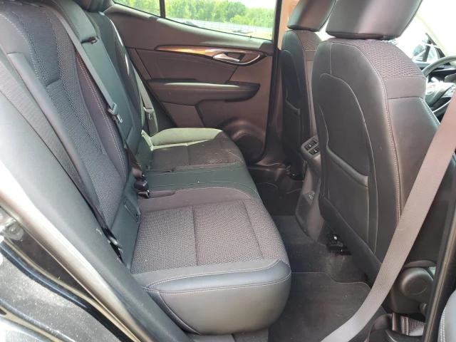 Photo 10 VIN: LRBAZLR40MD071990 - BUICK ENVISION P 