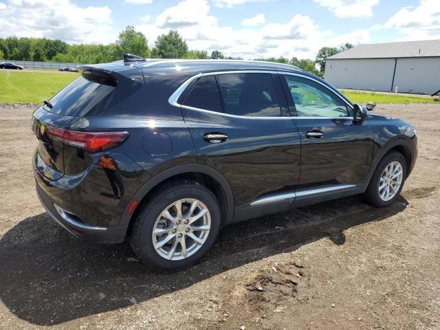 Photo 2 VIN: LRBAZLR40MD071990 - BUICK ENVISION P 