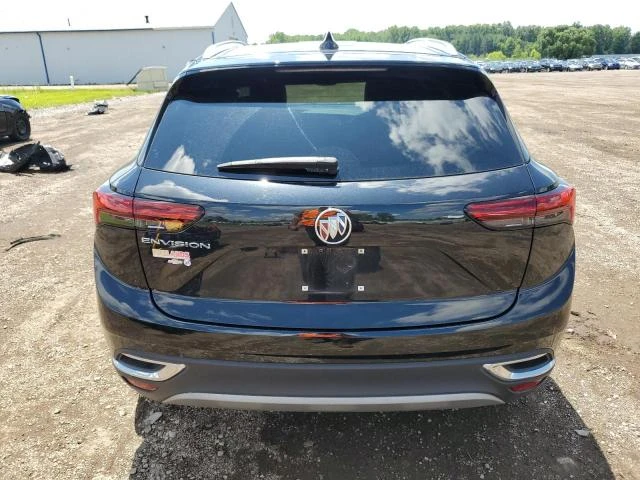 Photo 5 VIN: LRBAZLR40MD071990 - BUICK ENVISION P 