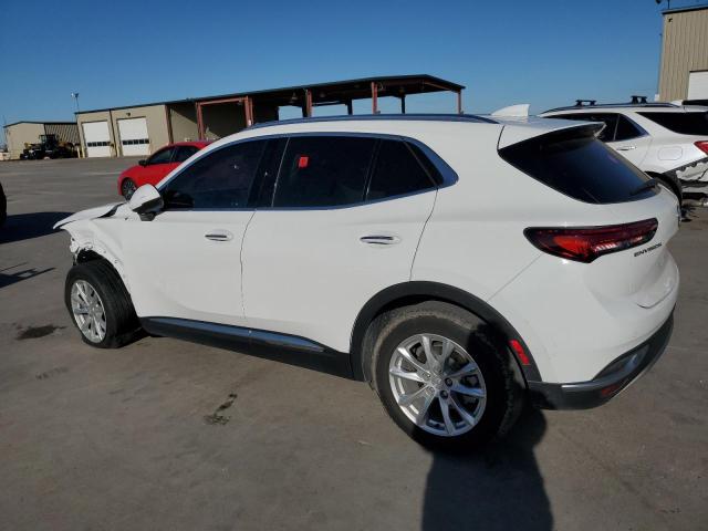 Photo 1 VIN: LRBAZLR40MD087882 - BUICK ENVISION P 