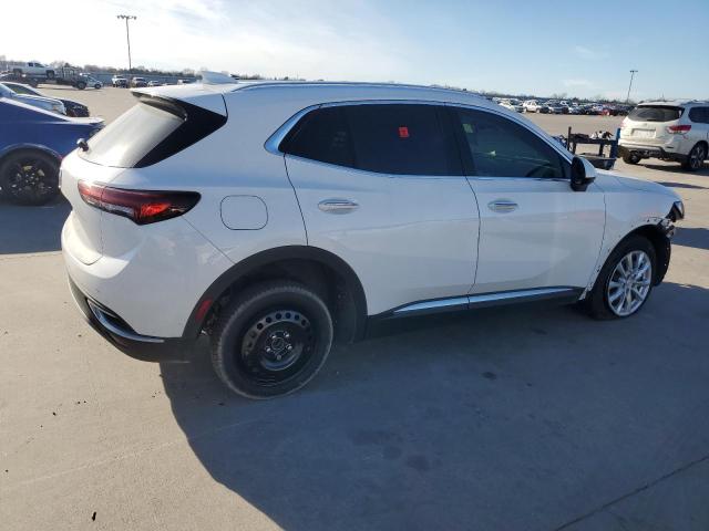 Photo 2 VIN: LRBAZLR40MD087882 - BUICK ENVISION P 