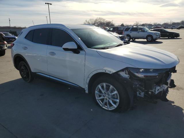 Photo 3 VIN: LRBAZLR40MD087882 - BUICK ENVISION P 