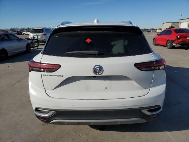 Photo 5 VIN: LRBAZLR40MD087882 - BUICK ENVISION P 