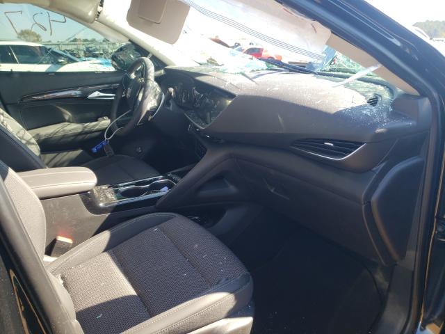 Photo 4 VIN: LRBAZLR40MD189893 - BUICK ENVISION P 