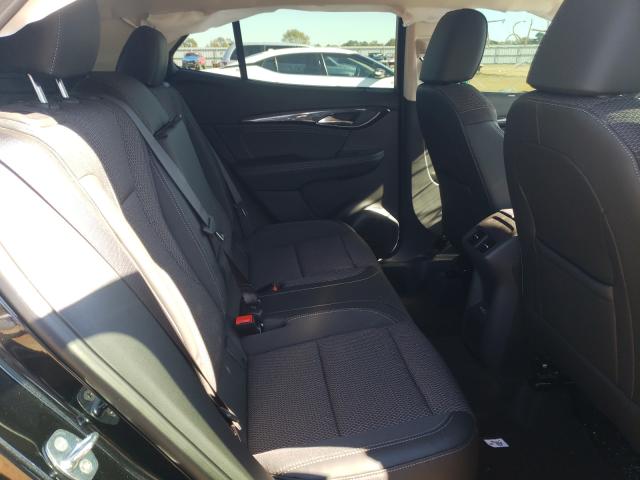 Photo 5 VIN: LRBAZLR40MD189893 - BUICK ENVISION P 