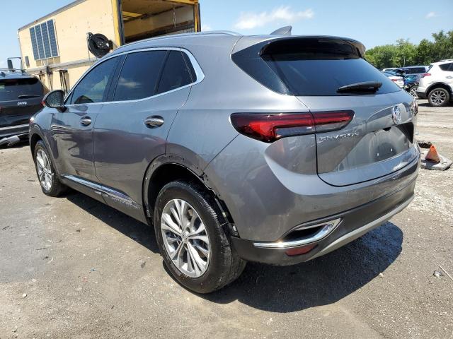 Photo 1 VIN: LRBAZLR40ND016201 - BUICK ENVISION P 