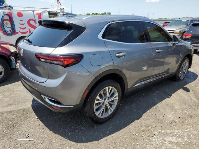 Photo 2 VIN: LRBAZLR40ND016201 - BUICK ENVISION P 