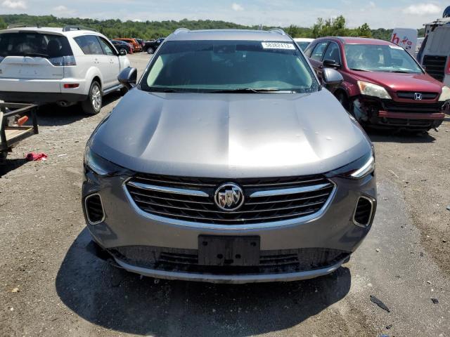 Photo 4 VIN: LRBAZLR40ND016201 - BUICK ENVISION P 