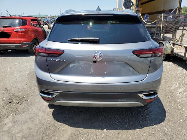 Photo 5 VIN: LRBAZLR40ND016201 - BUICK ENVISION P 