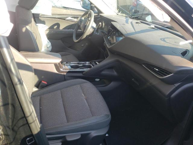 Photo 4 VIN: LRBAZLR40ND016893 - BUICK ENVISION P 