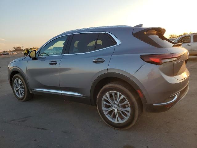 Photo 1 VIN: LRBAZLR40ND126925 - BUICK ENVISION 