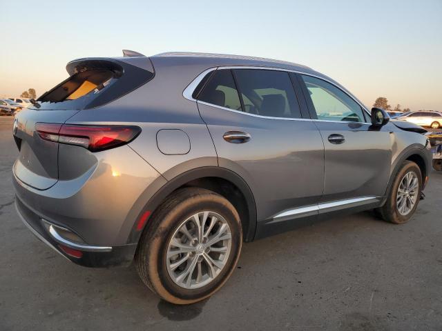 Photo 2 VIN: LRBAZLR40ND126925 - BUICK ENVISION 