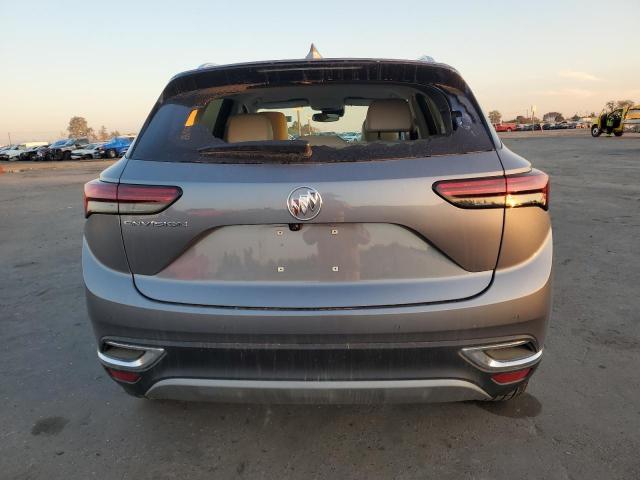 Photo 5 VIN: LRBAZLR40ND126925 - BUICK ENVISION 