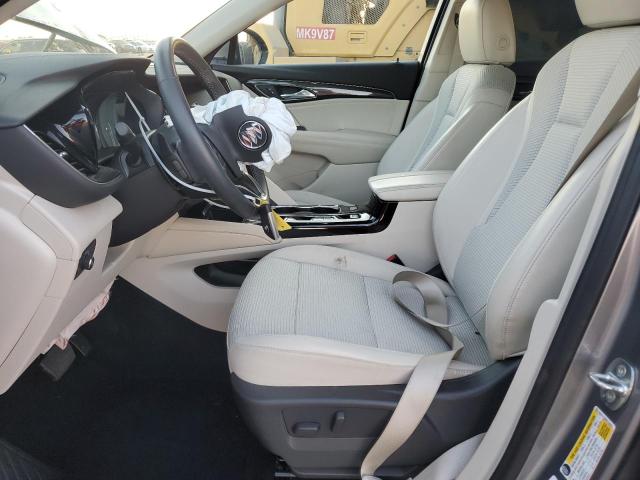 Photo 6 VIN: LRBAZLR40ND126925 - BUICK ENVISION 