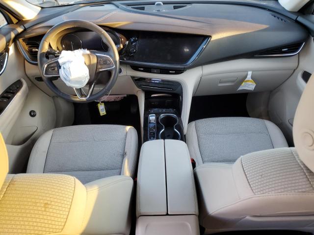 Photo 7 VIN: LRBAZLR40ND126925 - BUICK ENVISION 