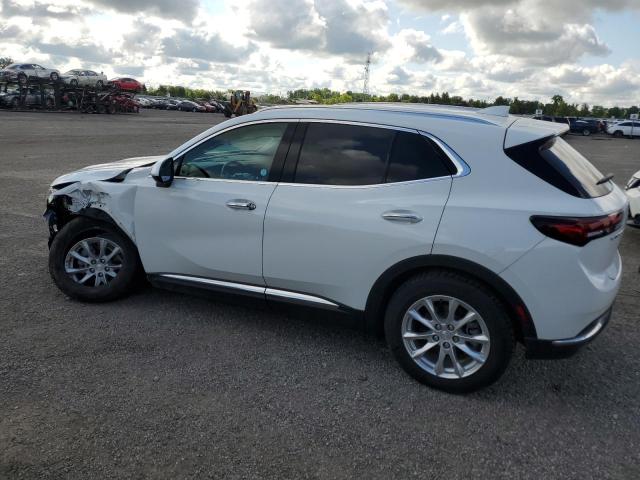 Photo 1 VIN: LRBAZLR41MD097627 - BUICK ENVISION P 