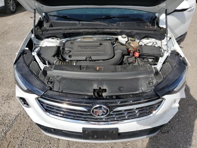 Photo 11 VIN: LRBAZLR41MD097627 - BUICK ENVISION P 