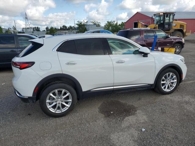 Photo 2 VIN: LRBAZLR41MD097627 - BUICK ENVISION P 