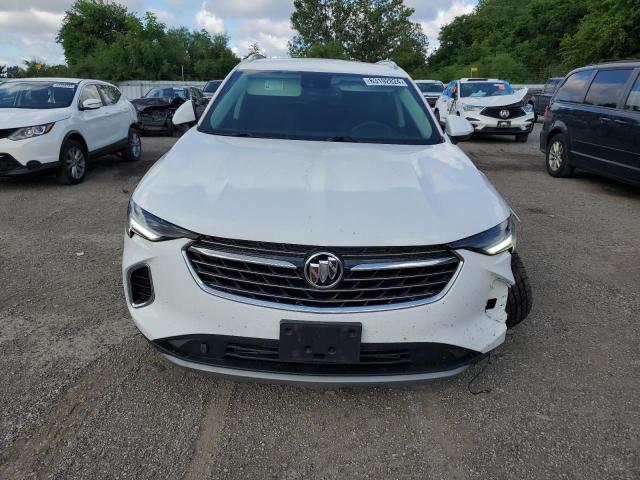 Photo 4 VIN: LRBAZLR41MD097627 - BUICK ENVISION P 