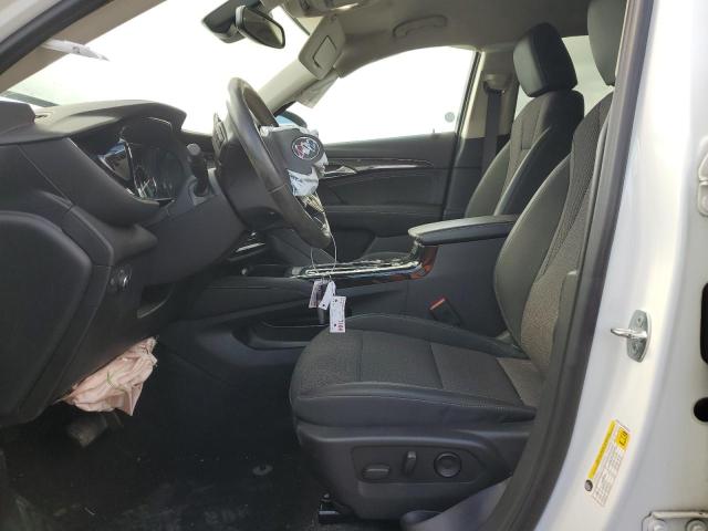 Photo 6 VIN: LRBAZLR41MD097627 - BUICK ENVISION P 