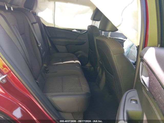 Photo 7 VIN: LRBAZLR41MD101692 - BUICK ENVISION 