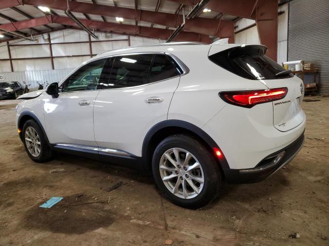 Photo 1 VIN: LRBAZLR41MD149810 - BUICK ENVISION P 