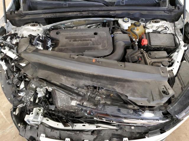 Photo 11 VIN: LRBAZLR41MD149810 - BUICK ENVISION P 