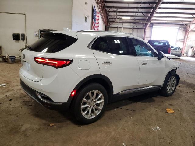 Photo 2 VIN: LRBAZLR41MD149810 - BUICK ENVISION P 