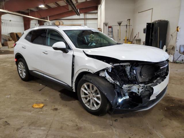 Photo 3 VIN: LRBAZLR41MD149810 - BUICK ENVISION P 