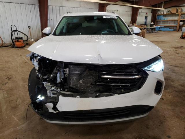 Photo 4 VIN: LRBAZLR41MD149810 - BUICK ENVISION P 