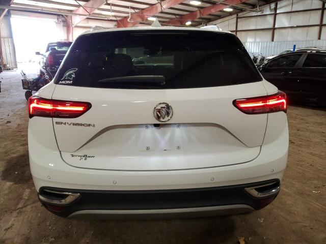 Photo 5 VIN: LRBAZLR41MD149810 - BUICK ENVISION P 